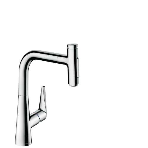 Hansgrohe Talis Select S Prep Kitchen Faucet