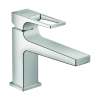 Hansgrohe Metropol Single-Hole Faucet 100 With Loop Handle, 1.2 Gpm In Chrome, 74505001