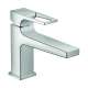 Hansgrohe Metropol Single-Hole Faucet 100 With Loop Handle, 1.2 Gpm In Chrome, 74505001