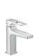 Hansgrohe Metropol Single-Hole Faucet 110 With Loop Handle, 1.2 Gpm In Chrome, 74510001