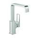 Hansgrohe Metropol Single-Hole Faucet 230 With Loop Handle And Swivel Spout, 1.2 Gpm In Chrome, 74511001