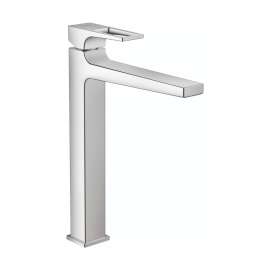 Hansgrohe Metropol Single-Hole Faucet 260 With Loop Handle