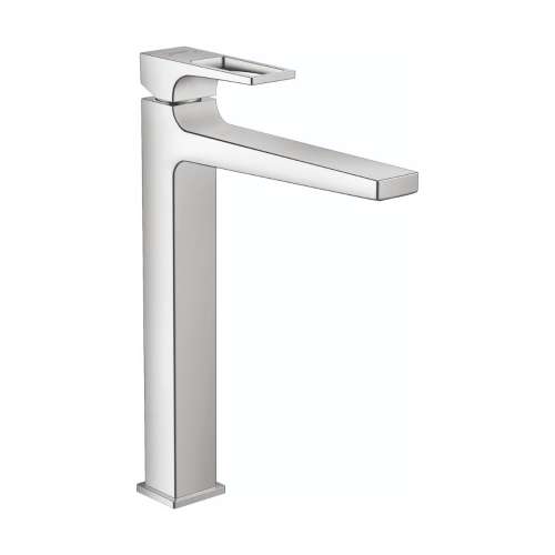 Hansgrohe Metropol Single-Hole Faucet 260 With Loop Handle, 1.2 Gpm In Chrome, 74513001