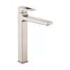 Hansgrohe Metropol Single-Hole Faucet 260 With Loop Handle, 1.2 Gpm In Brushed Nickel, 74513821