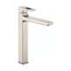 Hansgrohe Metropol Single-Hole Faucet 260 With Loop Handle, 1.2 Gpm In Brushed Nickel, 74513821