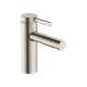 Hansgrohe Zesis S Single-Hole Faucet 100 Coolstart With Pop-Up Drain, 1.2 Gpm In Brushed Nickel, 74720821