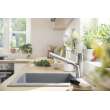 Hansgrohe Zesis Kitchen Faucet 2-Spray