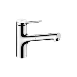 Hansgrohe Zesis Kitchen Faucet 2-Spray