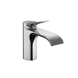 Hansgrohe Vivenis Single-Hole Faucet 80 With Pop--Up Drain