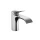 Hansgrohe Vivenis Single-Hole Faucet 80 With Pop--Up Drain, 1.2 Gpm In Chrome, 75010001