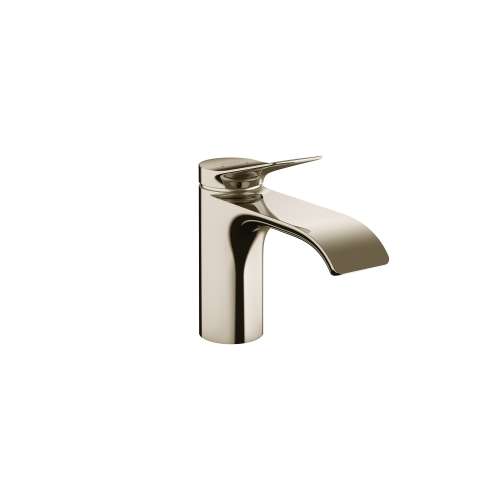 Hansgrohe Vivenis Single-Hole Faucet 80 With Pop--Up Drain, 1.2 Gpm In Polished Nickel, 75010831
