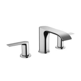 Hansgrohe Vivenis Widespread Faucet 95 With Pop-Up Drain