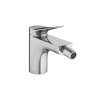Hansgrohe Vivenis Single-Hole Bidet Faucet, 1.5 Gpm In Chrome, 75200001