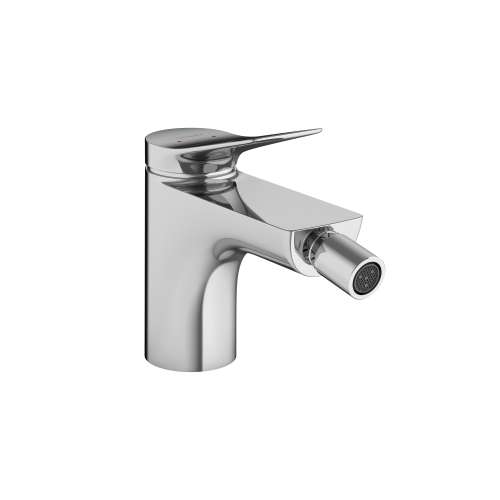 Hansgrohe Vivenis Single-Hole Bidet Faucet, 1.5 Gpm In Chrome, 75200001