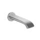 Hansgrohe Vivenis Tub Spout In Chrome, 75410001