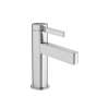 Hansgrohe Finoris Single-Hole Faucet 100 With Pop-Up Drain, 1.2 Gpm In Chrome, 76010001