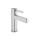 Hansgrohe Finoris Single-Hole Faucet 100 With Pop-Up Drain, 1.2 Gpm In Chrome, 76010001
