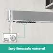 Hansgrohe Finoris Single-Hole Faucet 230 With 2-Spray Pull-Out