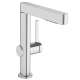 Hansgrohe Finoris Single-Hole Faucet 230 With 2-Spray Pull-Out, 1.2 Gpm In Chrome, 76063001