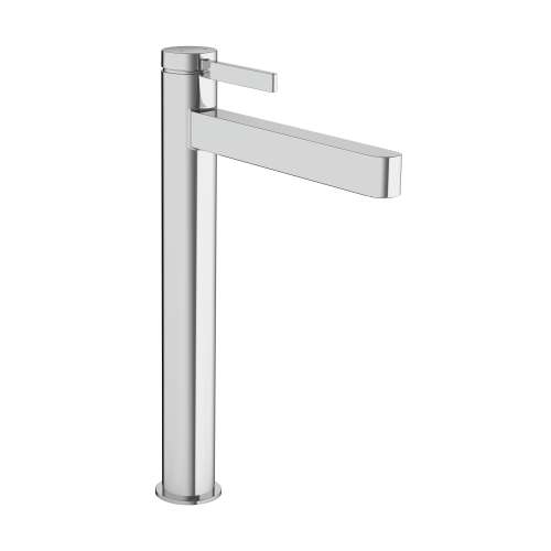 Hansgrohe Finoris Single-Hole Faucet 260, 1.2 Gpm In Chrome, 76070001
