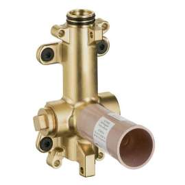 Starck Shower Module Rough-In Valve
