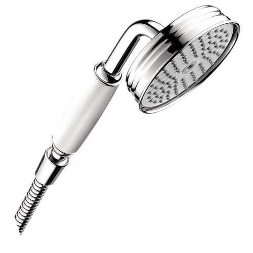 Montreux Single-Function Hand Shower