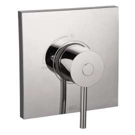 18978001 Pressure Balanced Valve Trim - Less Valve in Chrome
