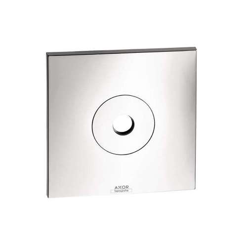 Citterio Square Shower Escutcheon