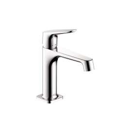 34010 Citterio M Bathroom Faucet Single Hole Faucet with Lever Handle