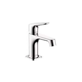 34016 Citterio M Bathroom Faucet Single Hole Faucet with Lever Handle