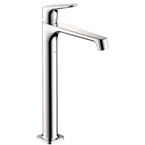 34120 Citterio M Bathroom Faucet Vessel Faucet with Lever Handle