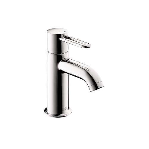 38020 Uno 2 Bathroom Faucet Single Hole Faucet with Lever Handle