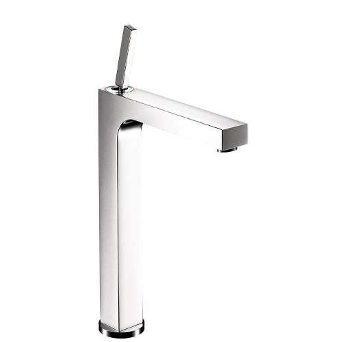 39020 Citterio Bathroom Faucet Vessel Faucet with Lever Handle