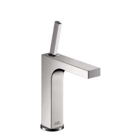 39031 Citterio Bathroom Faucet Single Hole Faucet with Lever Handle