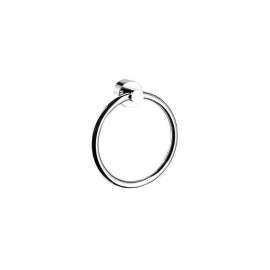 41521 Uno Metal Towel Ring