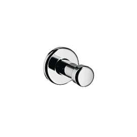 41537 Citterio Single Robe Hook