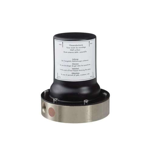 10452181 PuraVida 1/2 Inch RoughValve for Free Standing Tub Filler Faucets