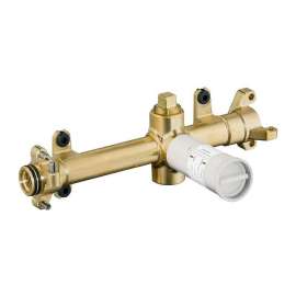 10941181 Starck Tub Spout RoughValve