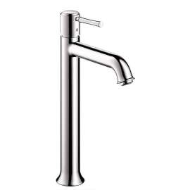 Talis C Vessel Bathroom Faucet With Lever Handle