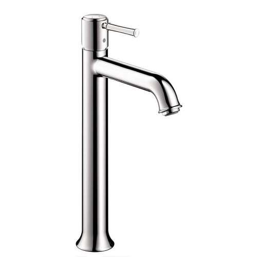 Talis C Vessel Bathroom Faucet With Lever Handle
