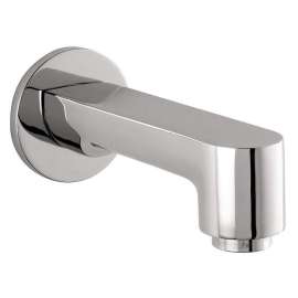 14413 S Tub Spout Wall Mounted Non Diverter