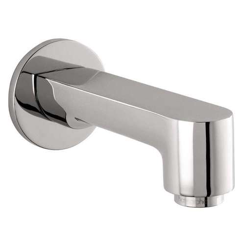 14413 S Tub Spout Wall Mounted Non Diverter