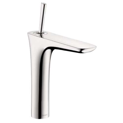 15081 PuraVida Bathroom Faucet Vessel Faucet with Lever Handle