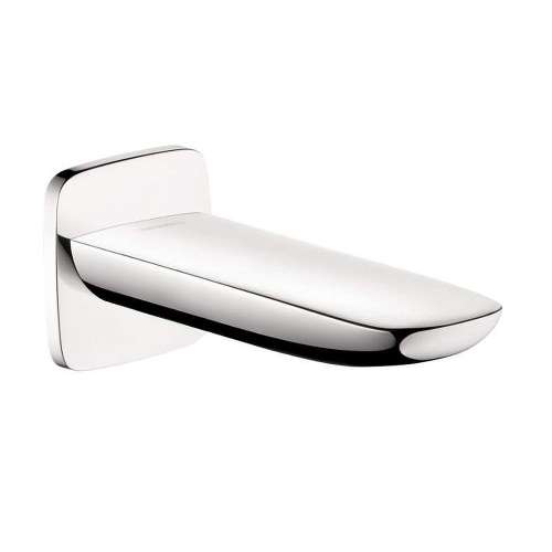 15412 PuraVida Tub Spout Wall Mounted Non Diverter