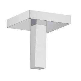 Starck 10-In Ceiling-Mount Shower Arm