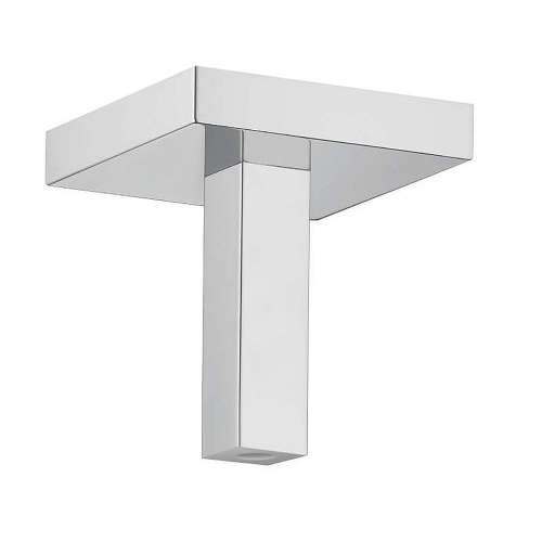 Starck 10-In Ceiling-Mount Shower Arm