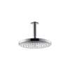 26469821 Raindance Select S Multi Function 2.5 GPM Shower Head in Brushed Nickel