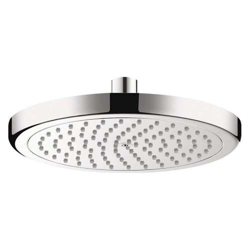 26478001 Croma 2 GPM Shower Head in Chrome