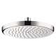 26478001 Croma 2 GPM Shower Head in Chrome