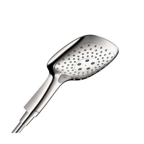 26550 Raindance Select E Multi-Function Hand Shower with QuickClean and AirPower Technologies